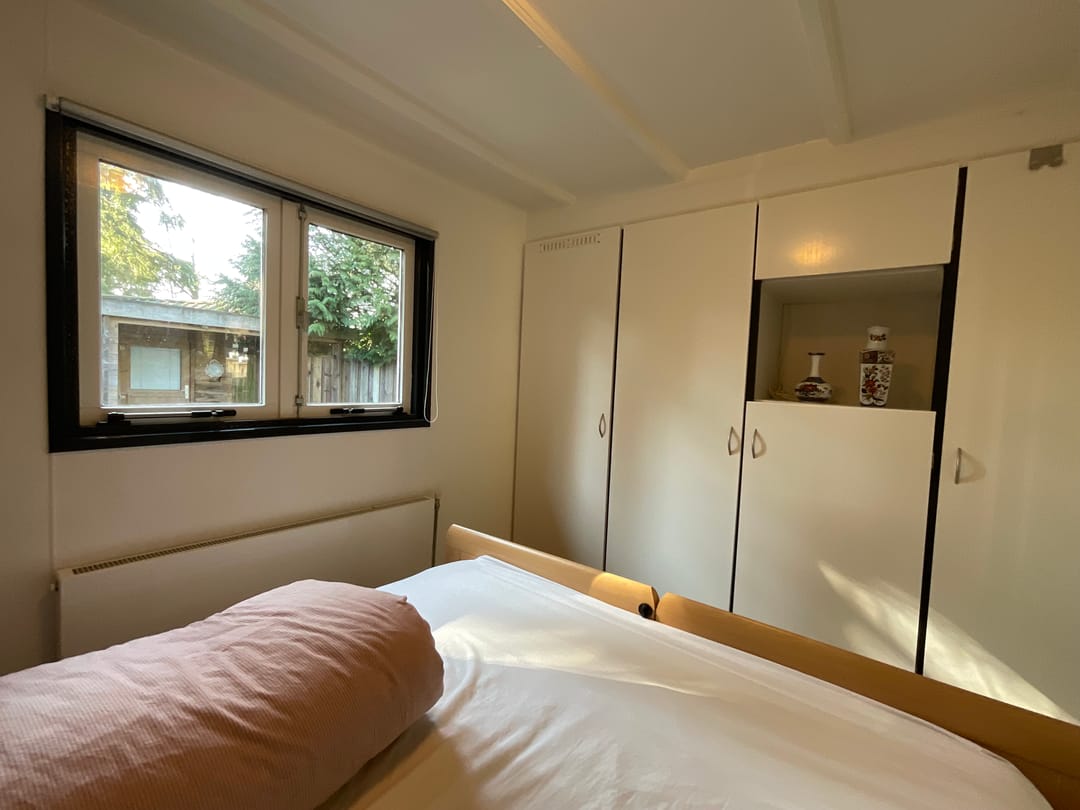 Foto 8 van Wildforsterweg 17-116