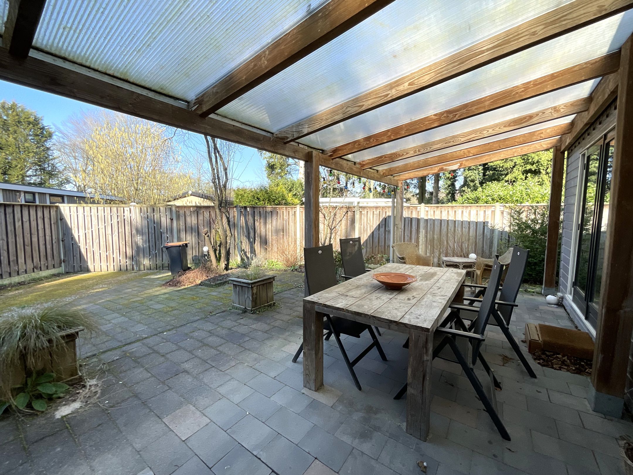 Foto 12 van Wildforsterweg 17-116