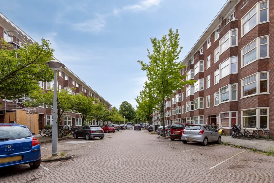 Foto 16 van Kinderdijkstraat 94-3