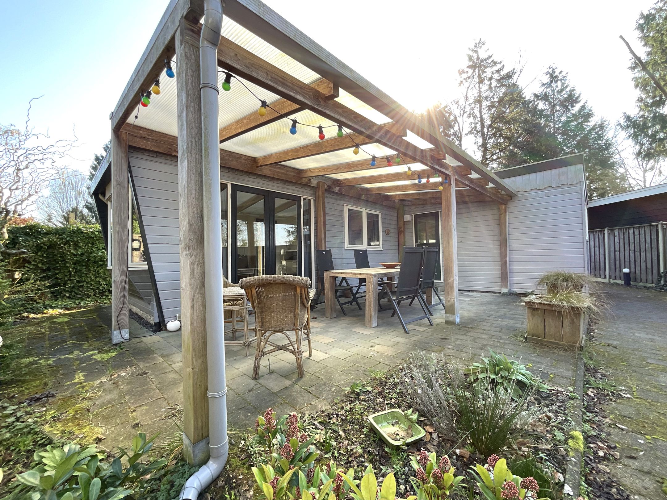 Foto 15 van Wildforsterweg 17-116