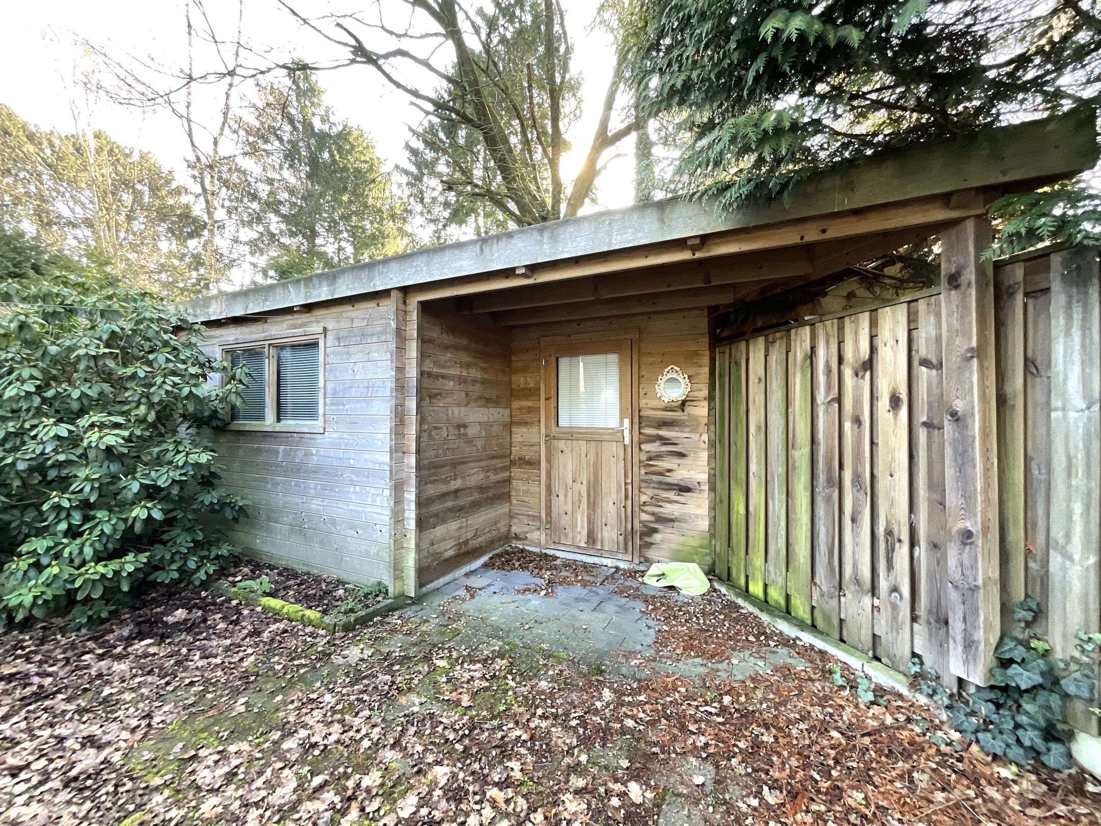 Foto 18 van Wildforsterweg 17-116