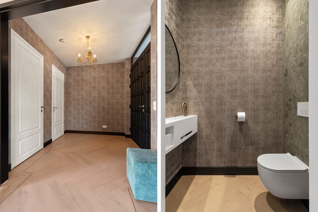 Foto 31 van Fritz Langstraat 5