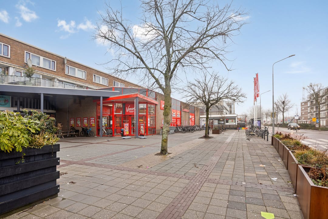 Foto 23 van Ruslandstraat 55