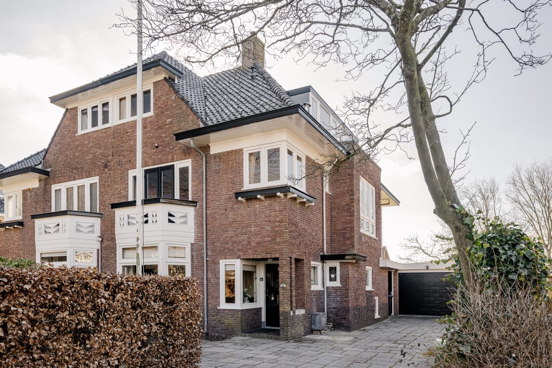 Foto 2 van Dahlialaan 30