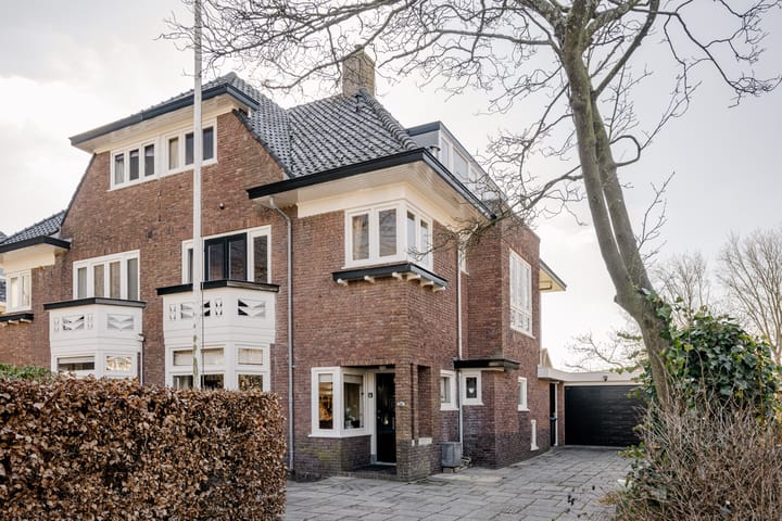 Photo 2 of Dahlialaan 30