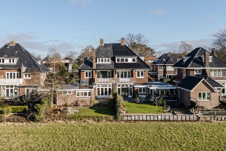 Photo 4 of Dahlialaan 30