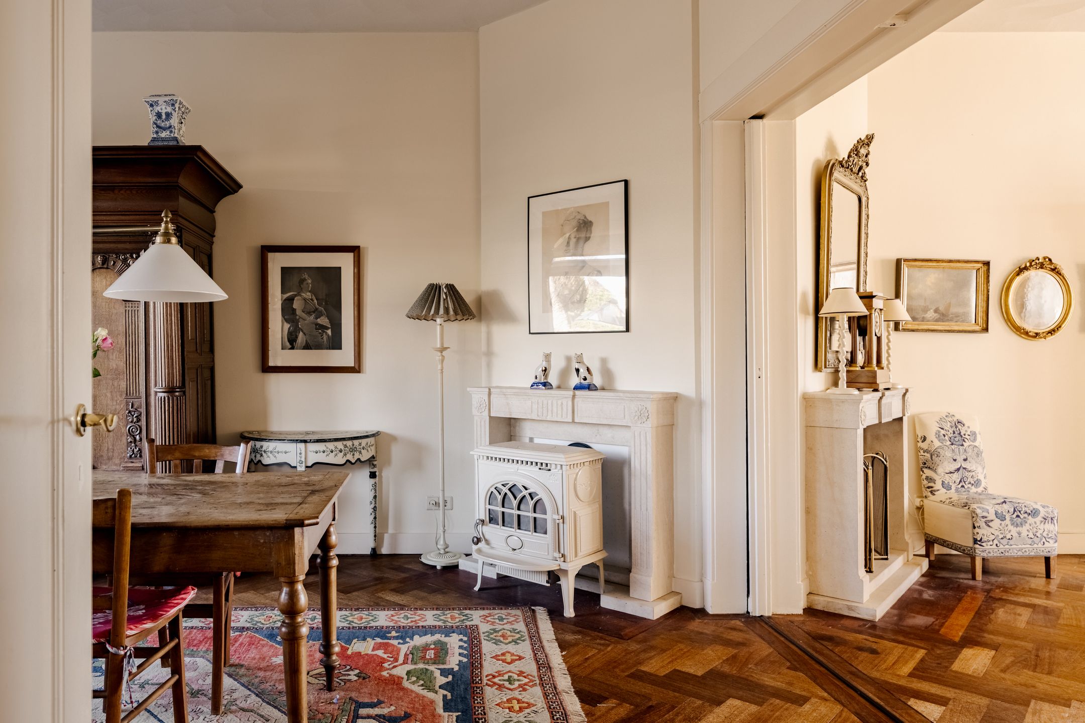 Foto 12 van Dahlialaan 30