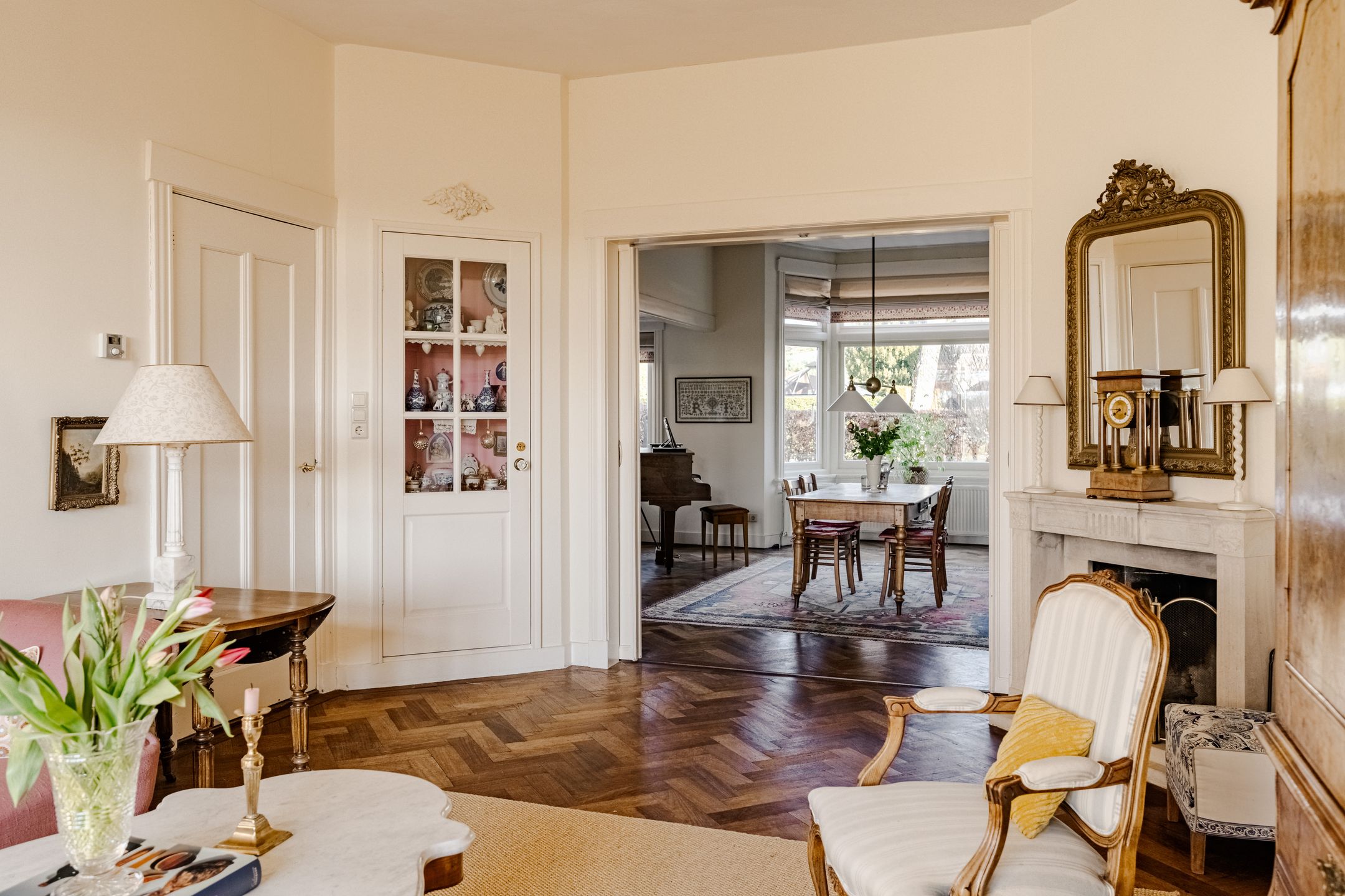 Foto 18 van Dahlialaan 30