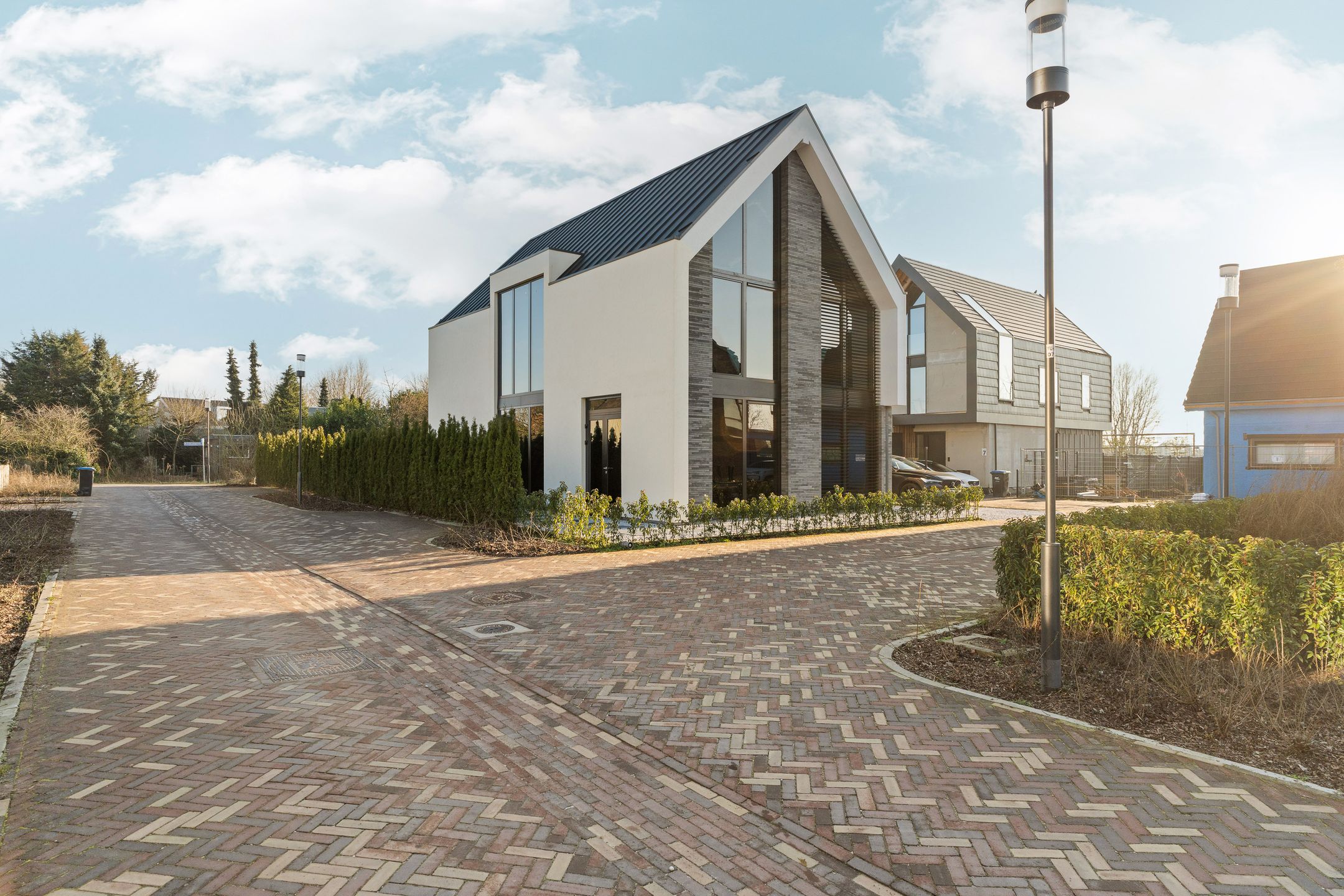 Foto 63 van Fritz Langstraat 5