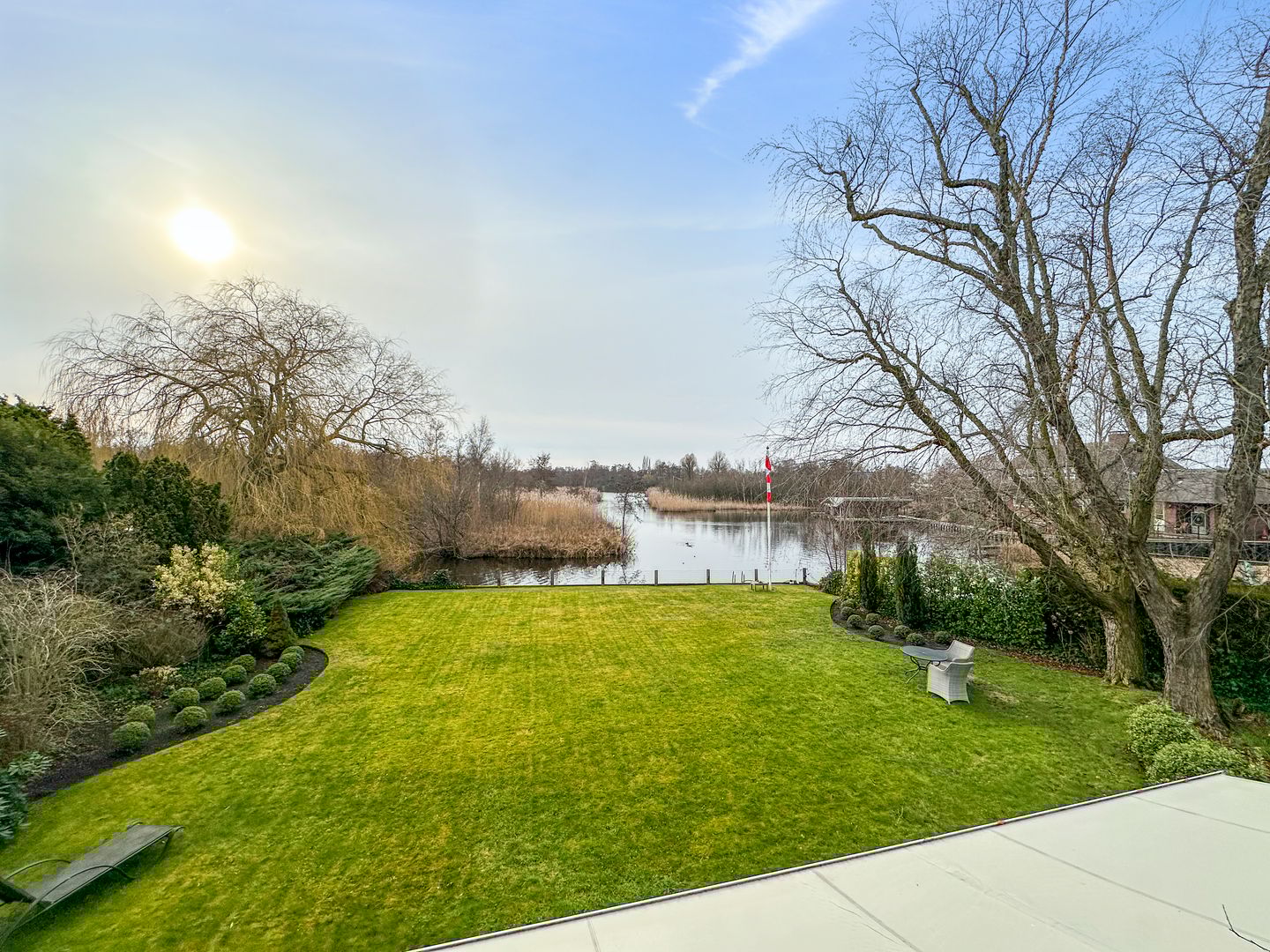 Foto 4 van Nieuw-Loosdrechtsedijk 297