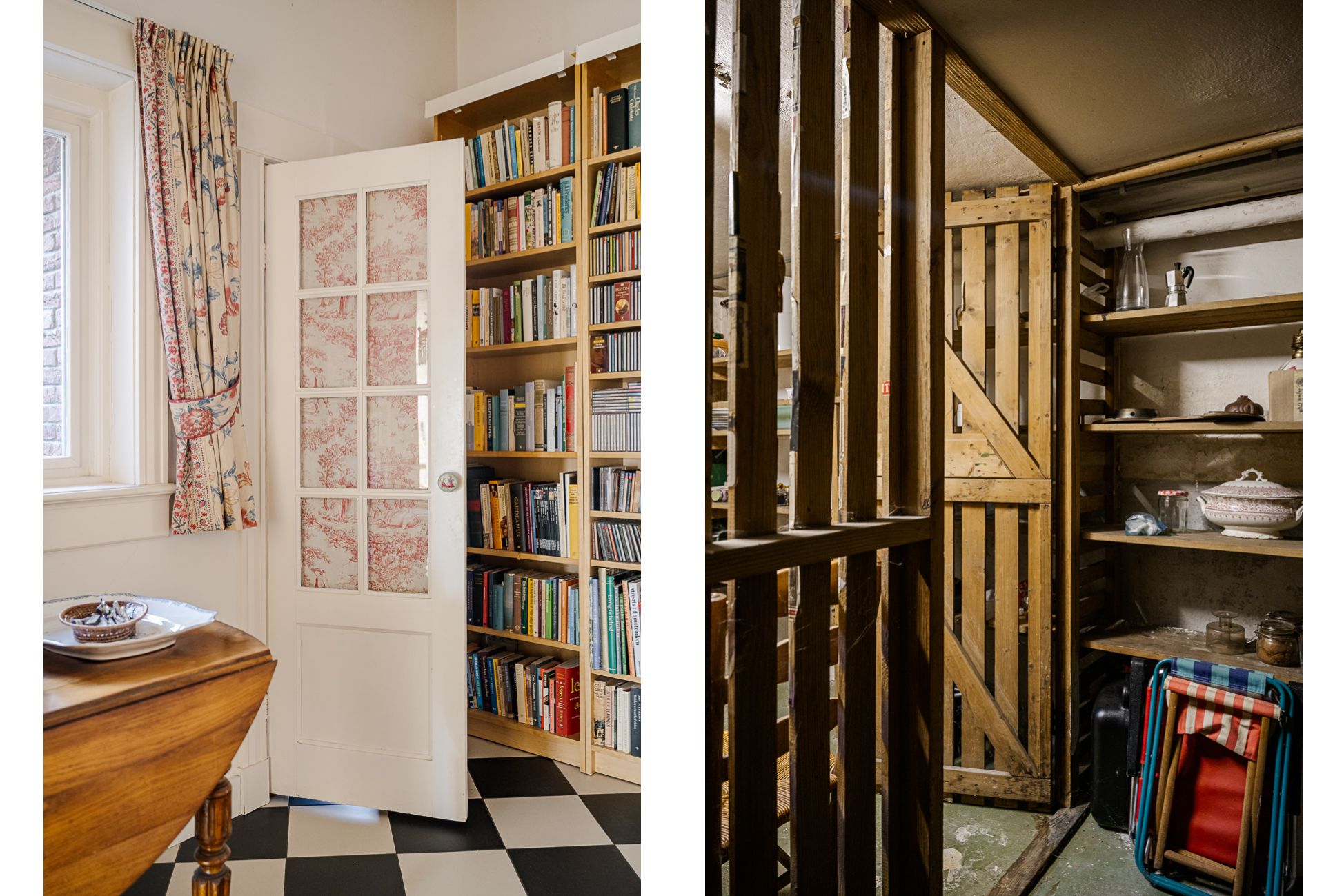 Foto 24 van Dahlialaan 30