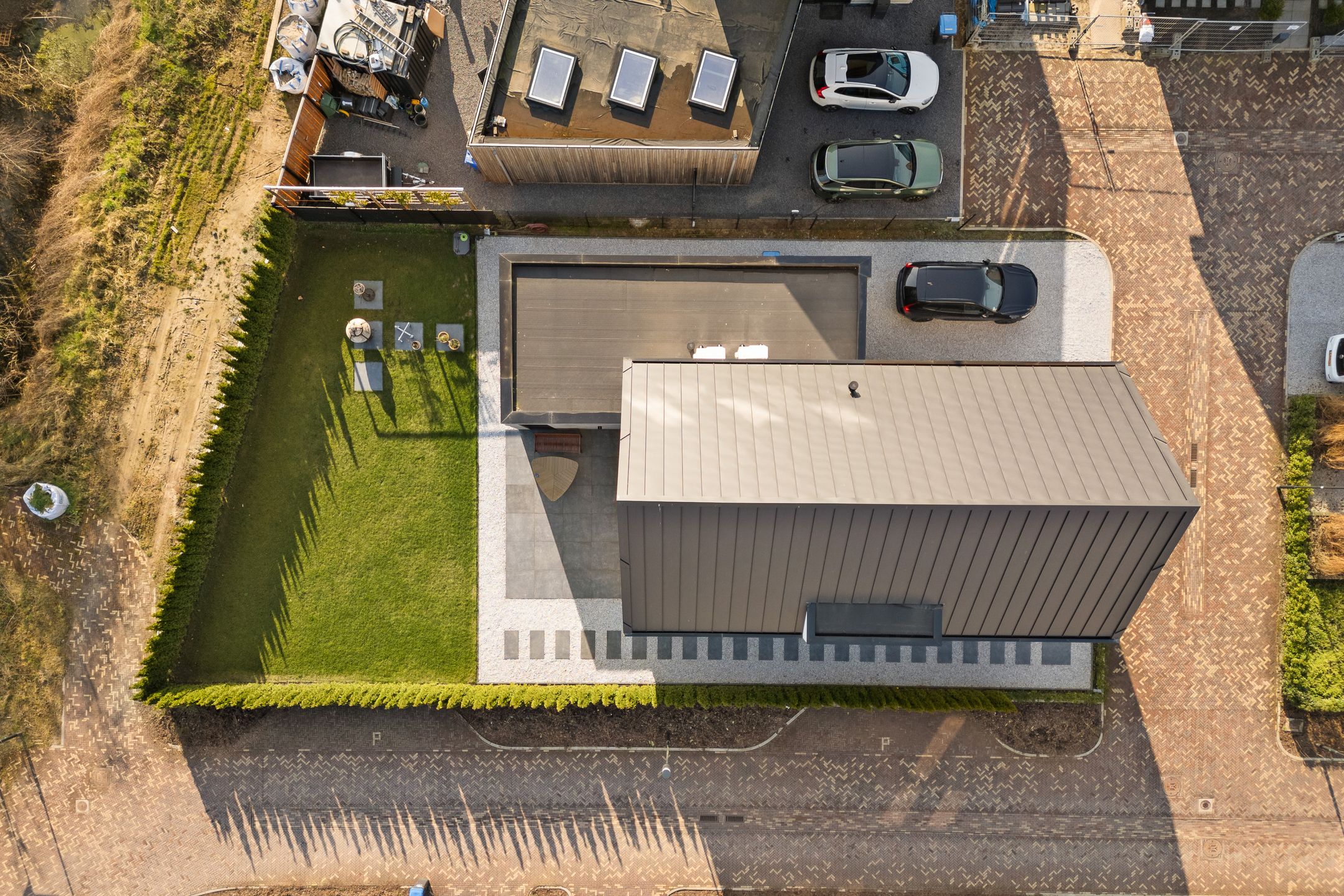 Foto 69 van Fritz Langstraat 5