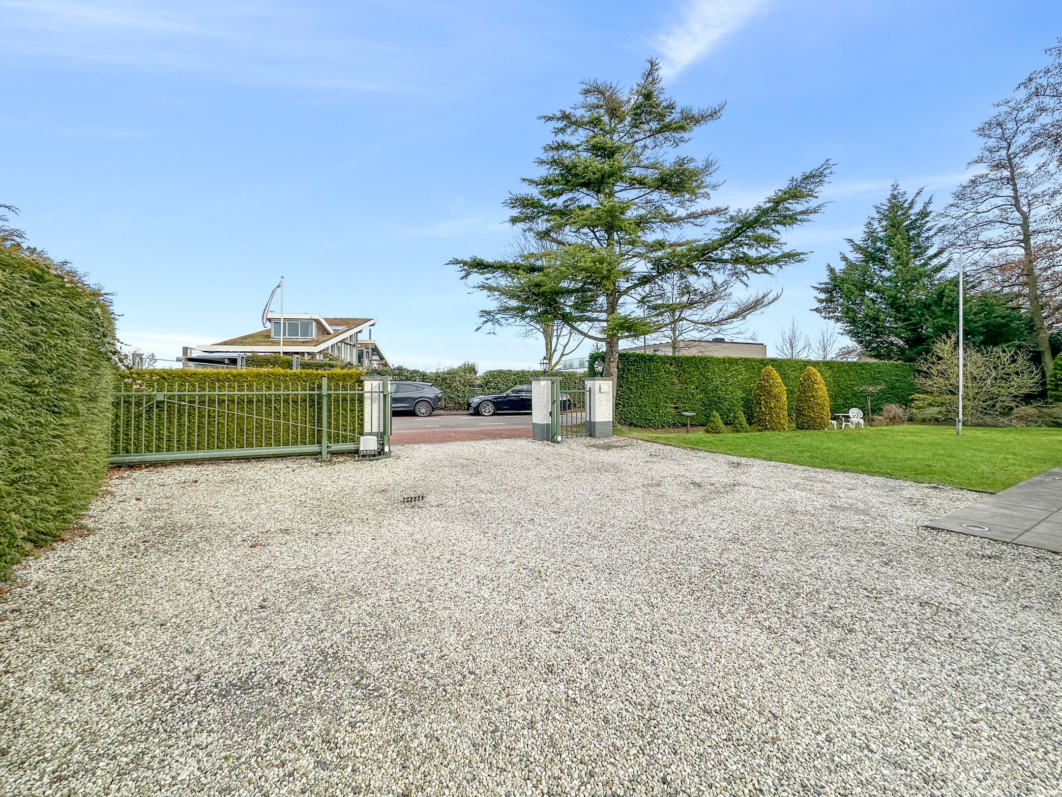 Foto 9 van Nieuw-Loosdrechtsedijk 297