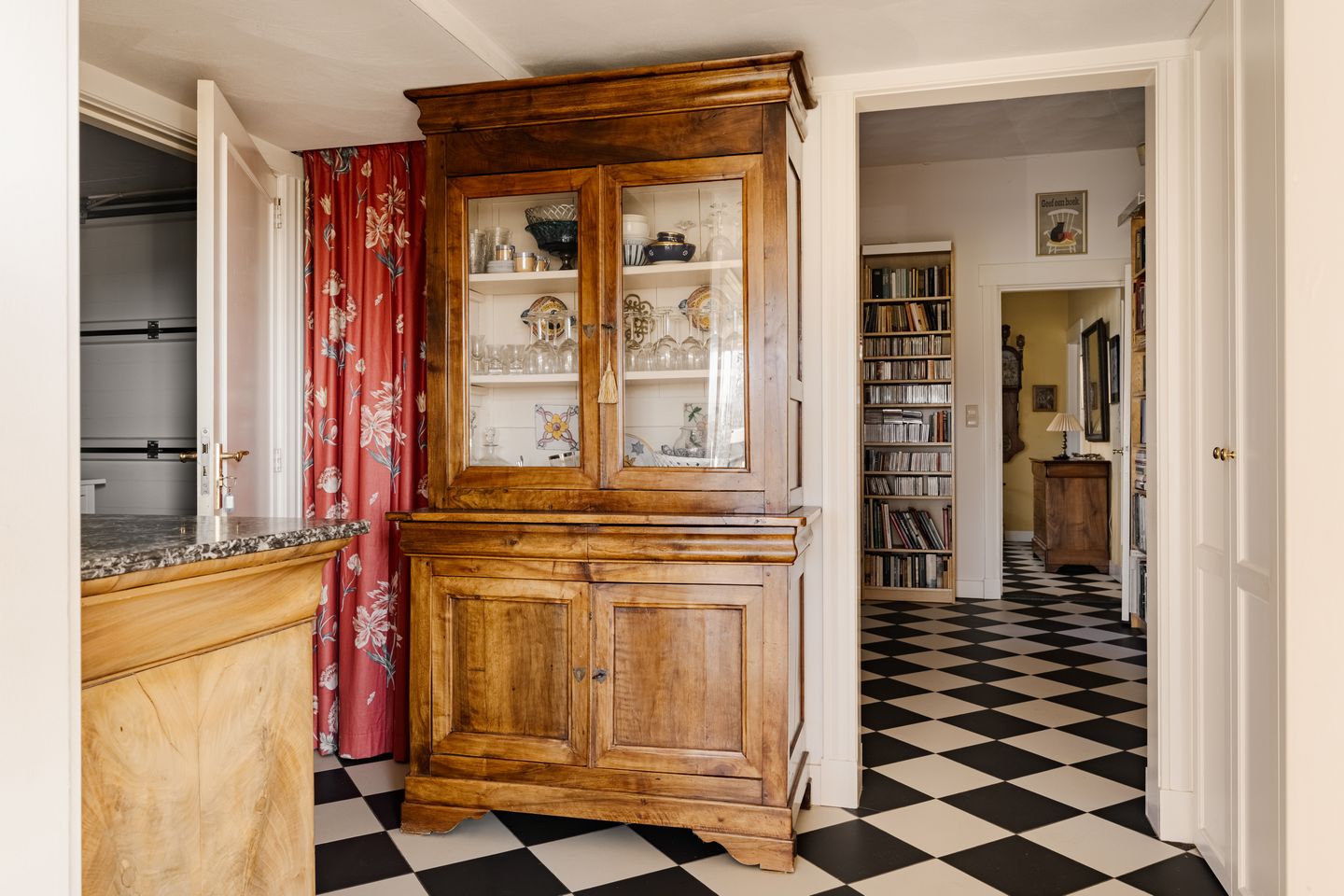 Foto 25 van Dahlialaan 30