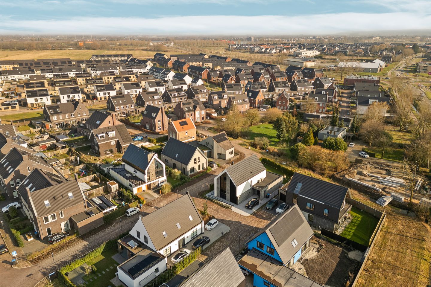 Foto 70 van Fritz Langstraat 5