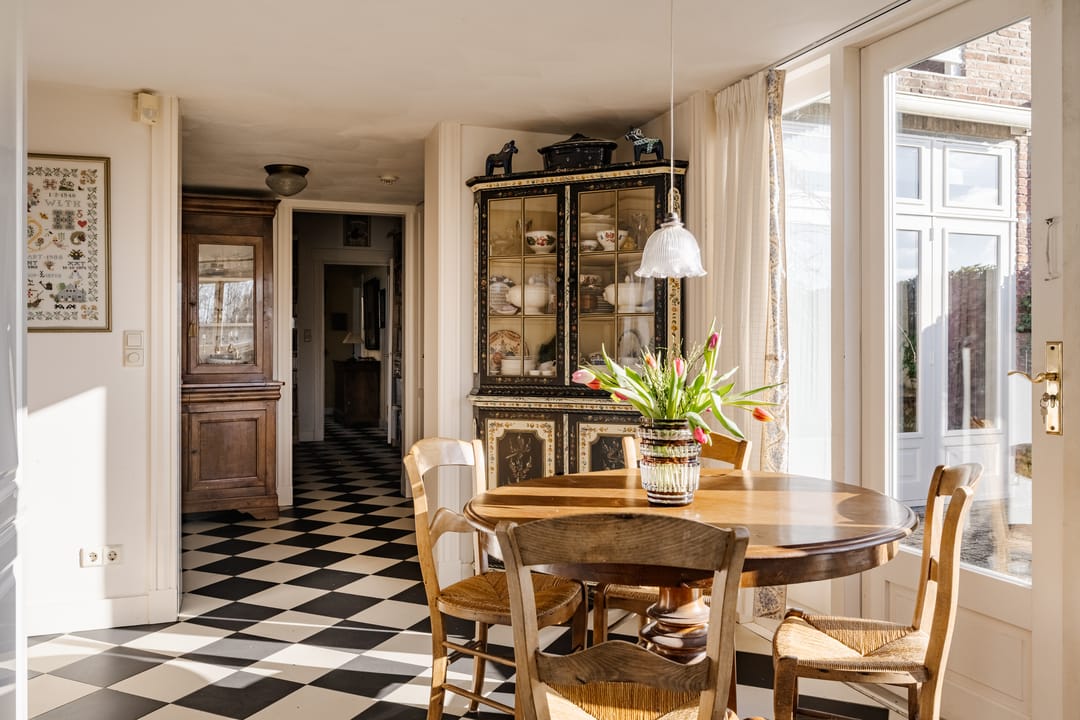 Foto 26 van Dahlialaan 30