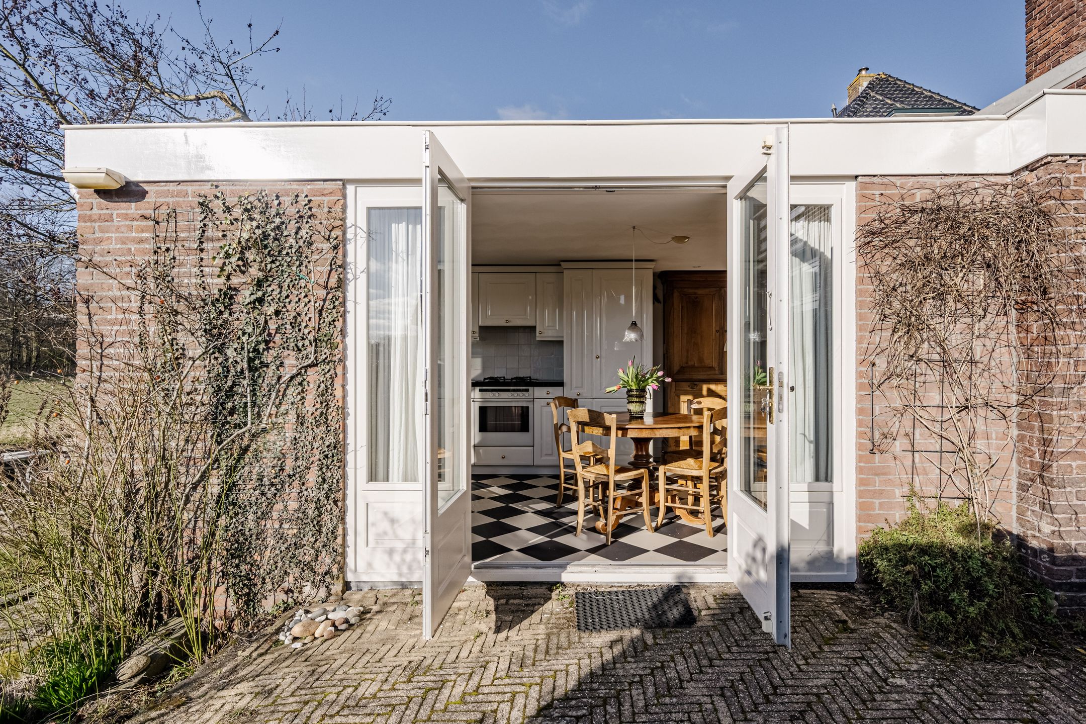 Foto 30 van Dahlialaan 30