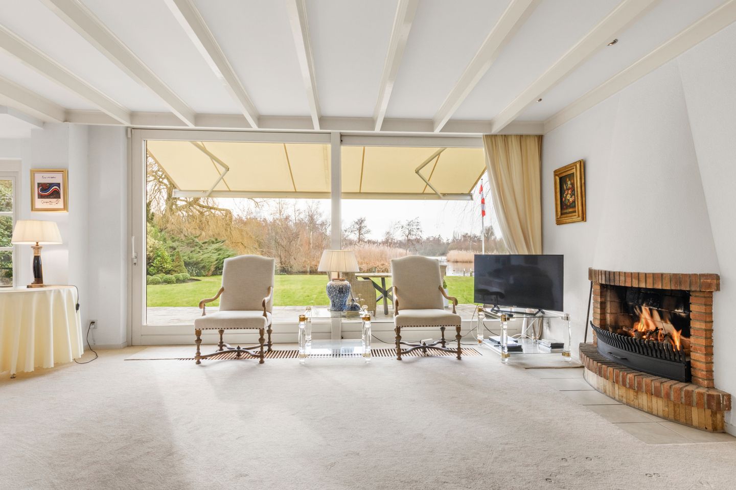 Foto 14 van Nieuw-Loosdrechtsedijk 297