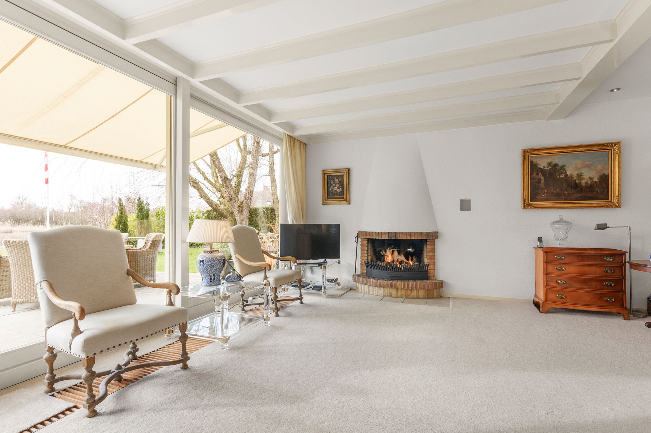 Foto 15 van Nieuw-Loosdrechtsedijk 297