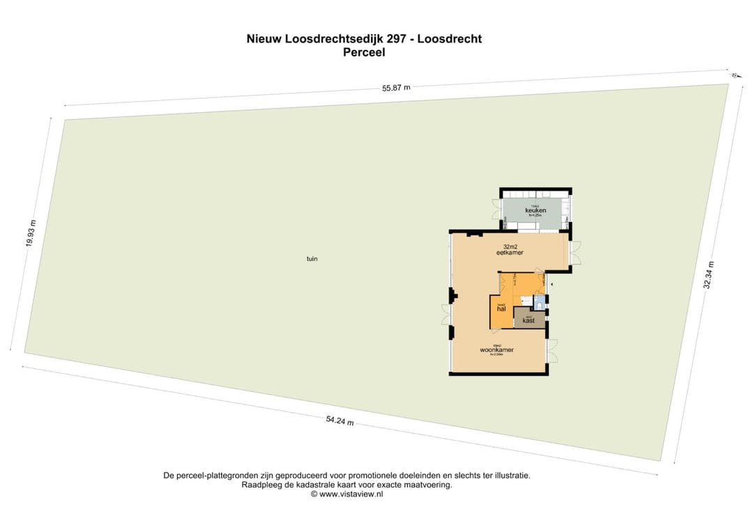 Foto 28 van Nieuw-Loosdrechtsedijk 297