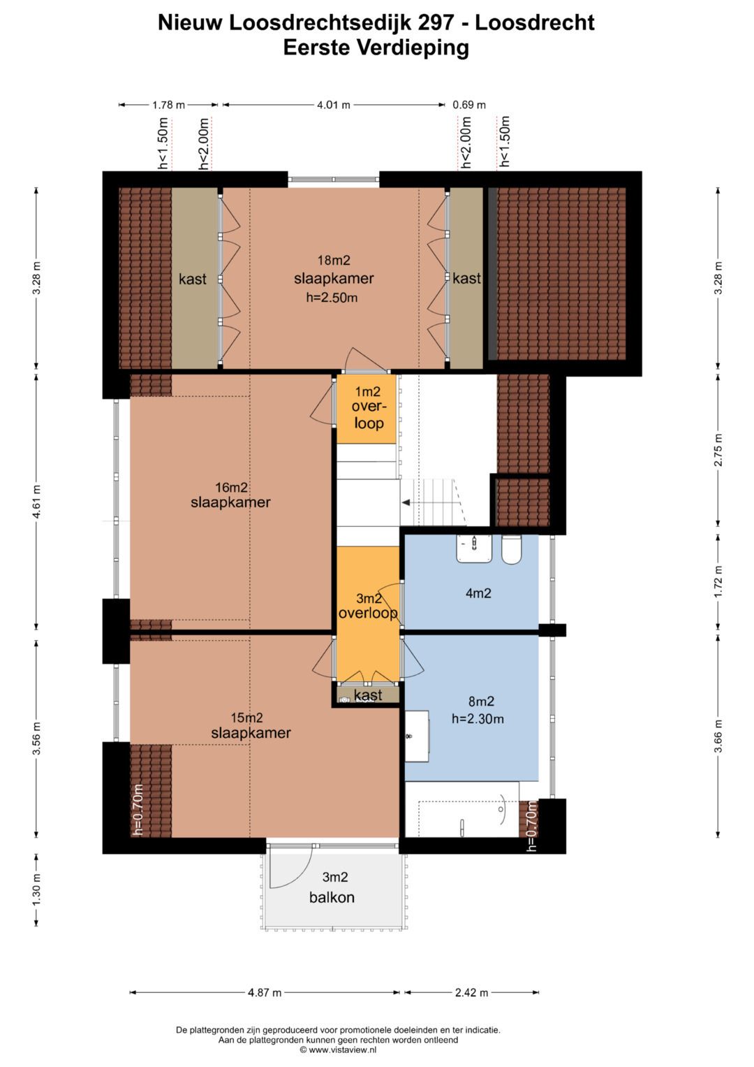 Foto 34 van Nieuw-Loosdrechtsedijk 297