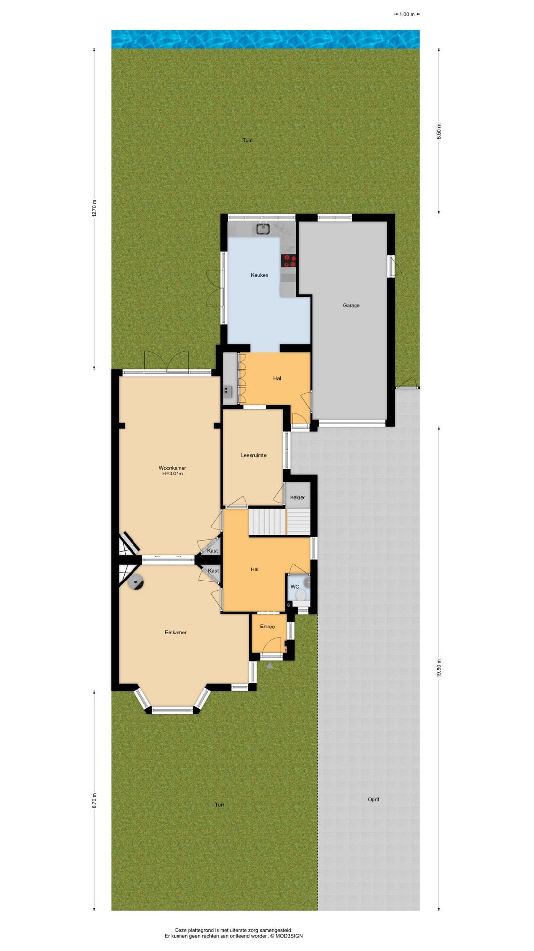 Foto 78 van Dahlialaan 30