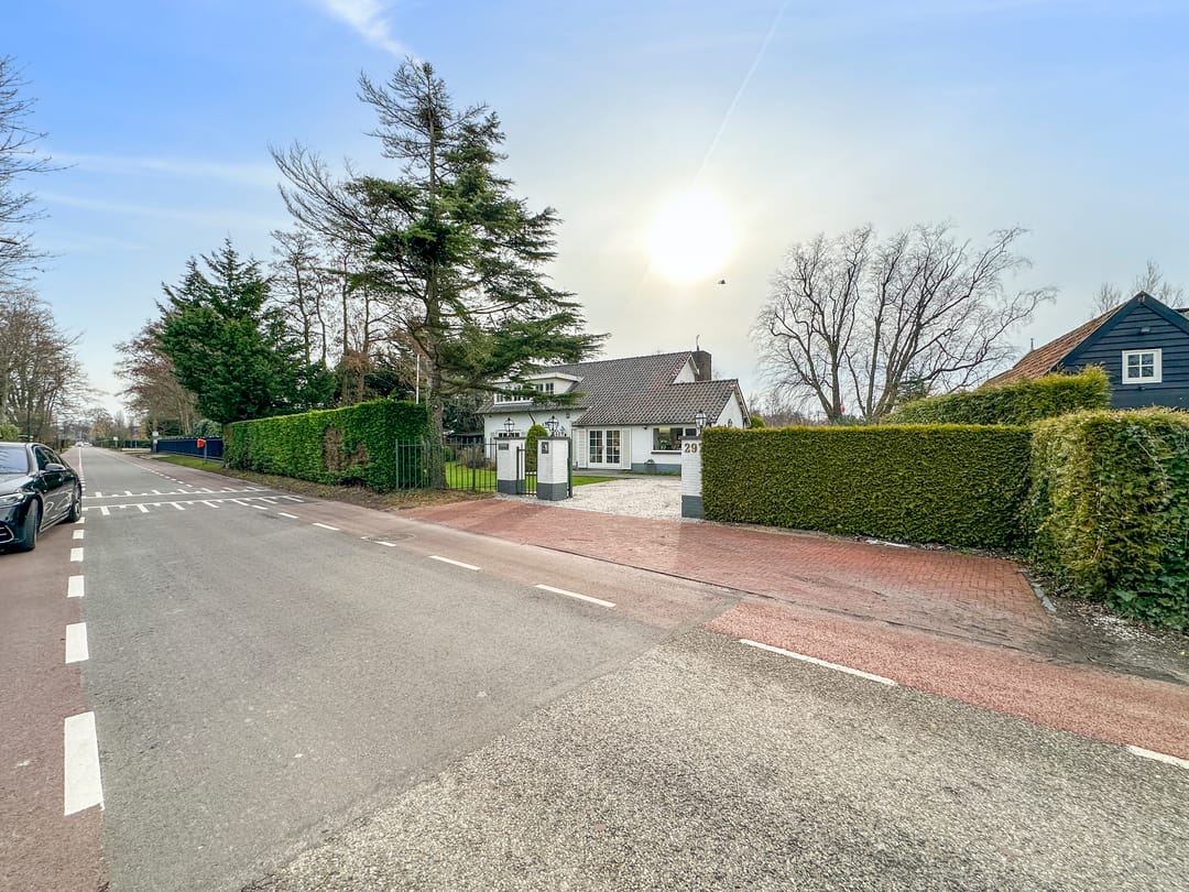 Foto 26 van Nieuw-Loosdrechtsedijk 297