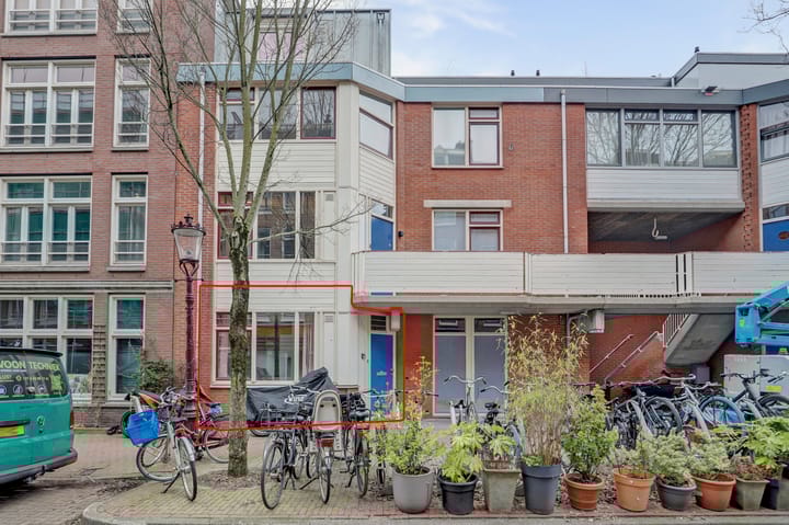 Foto 3 van Agatha Dekenstraat 22