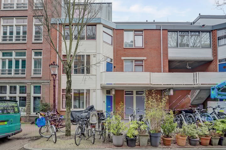 Foto 4 van Agatha Dekenstraat 22