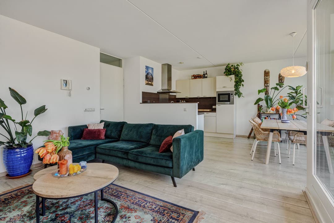 Foto 2 van Achtste Donk 22-A