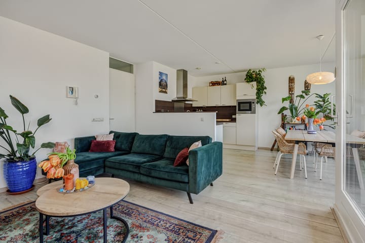 Photo 2 of Achtste Donk 22-A