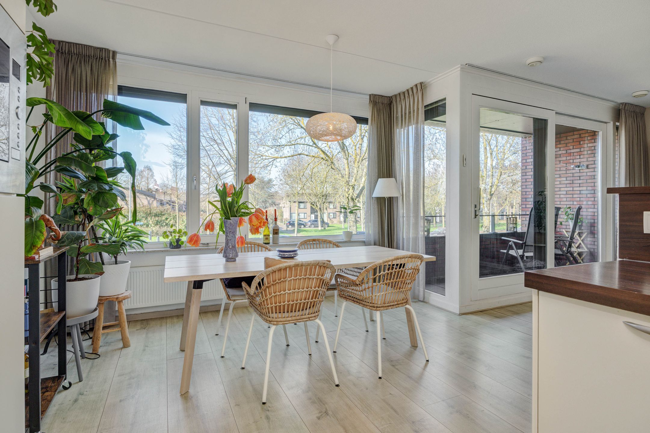 Foto 6 van Achtste Donk 22-A