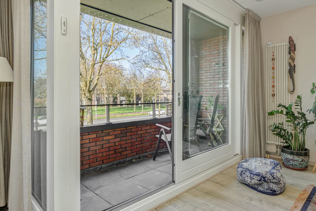 Foto 7 van Achtste Donk 22-A