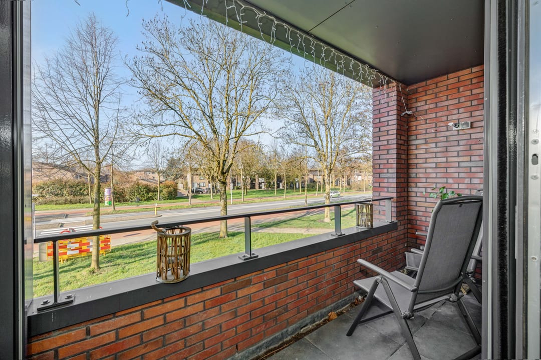 Foto 8 van Achtste Donk 22-A