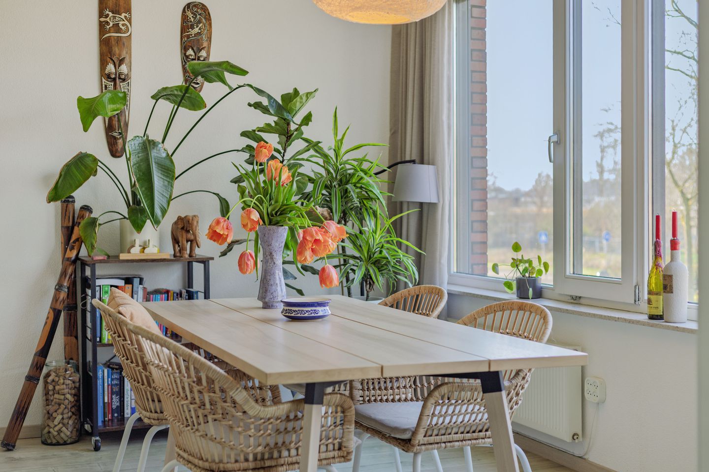 Foto 10 van Achtste Donk 22-A