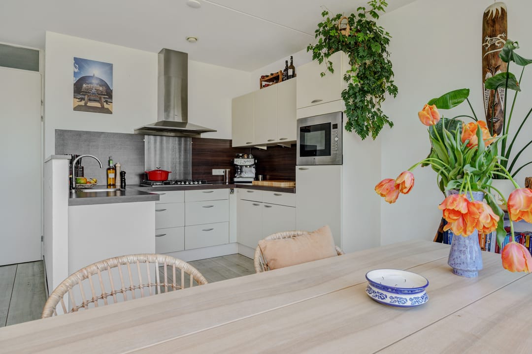 Foto 11 van Achtste Donk 22-A