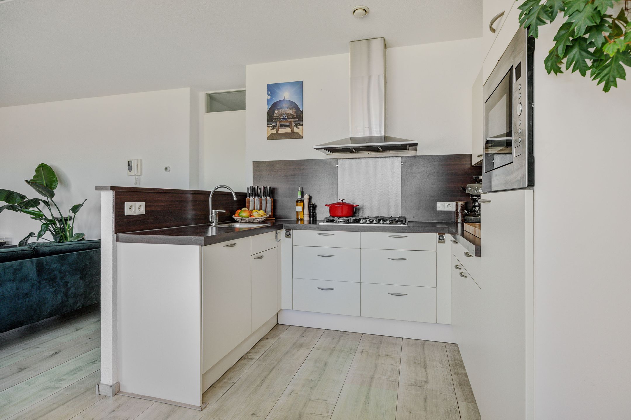 Foto 12 van Achtste Donk 22-A