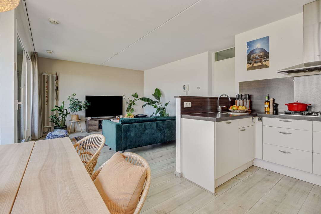 Foto 13 van Achtste Donk 22-A