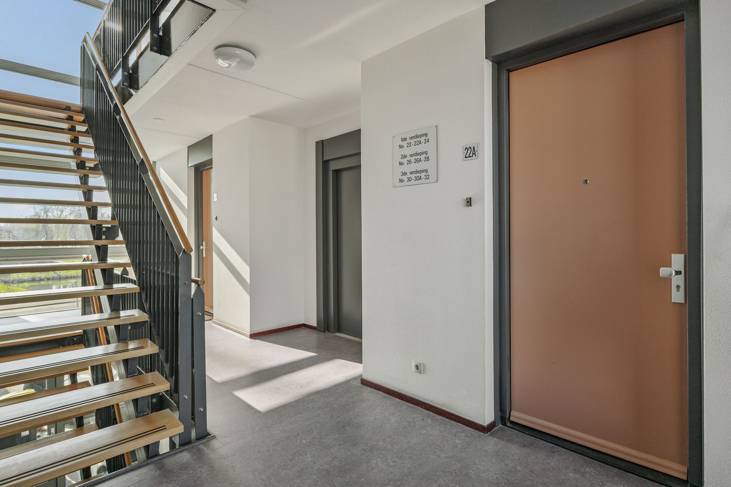 Foto 20 van Achtste Donk 22-A