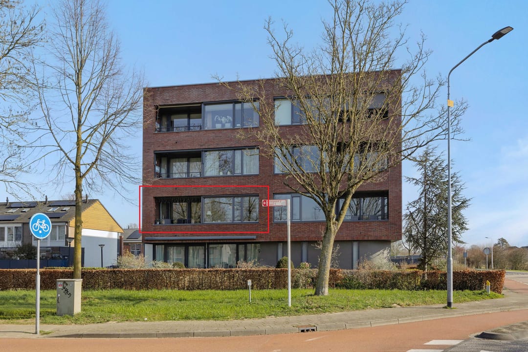 Foto 22 van Achtste Donk 22-A