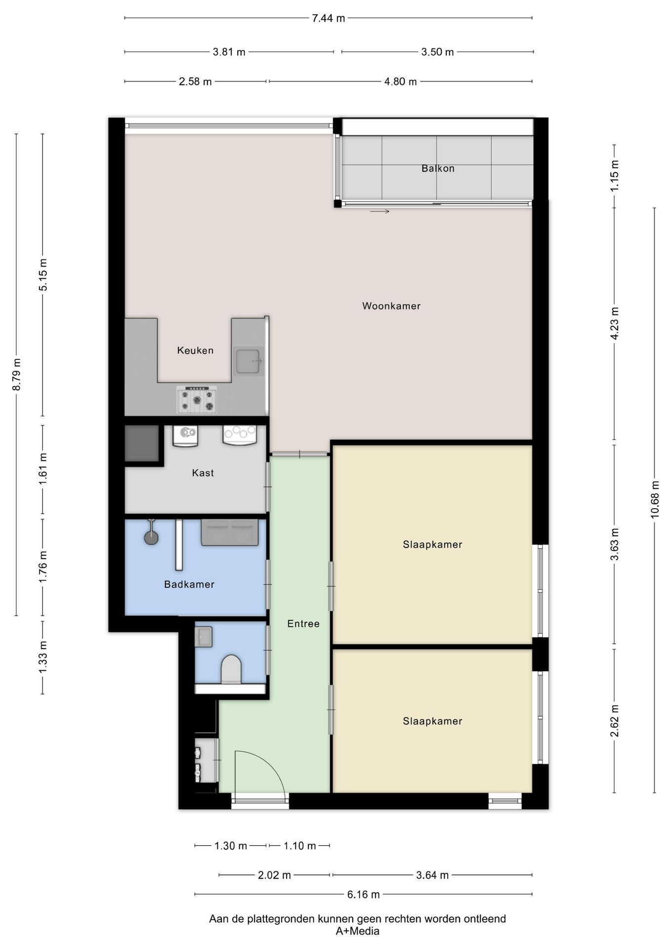 Foto 27 van Achtste Donk 22-A