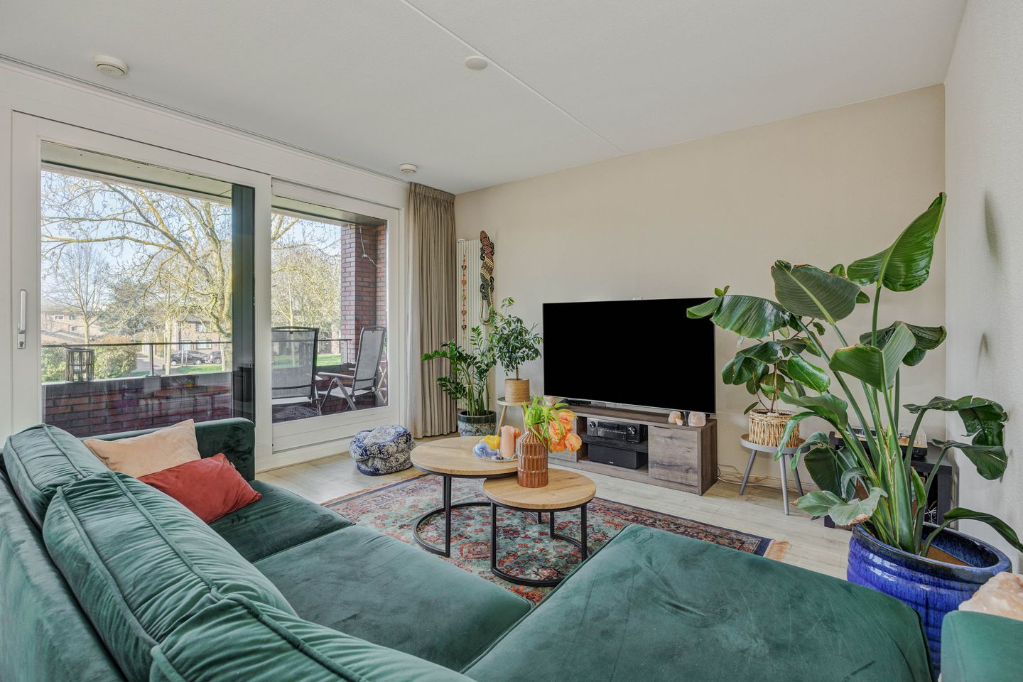 Foto 5 van Achtste Donk 22-A