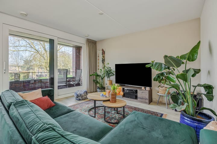 Foto 5 van Achtste Donk 22-A