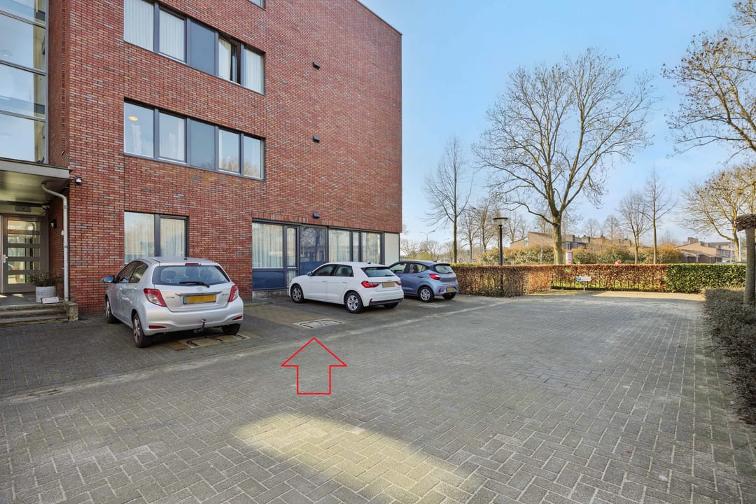 Foto 23 van Achtste Donk 22-A