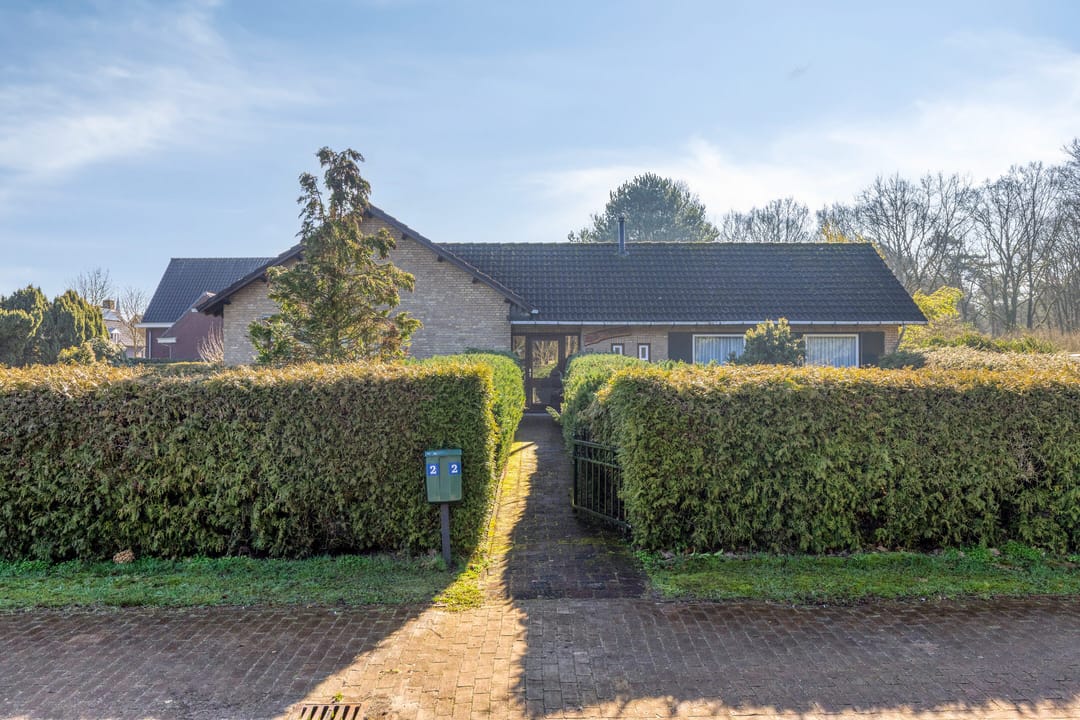 Photo 7 of Landmeerseweg 22