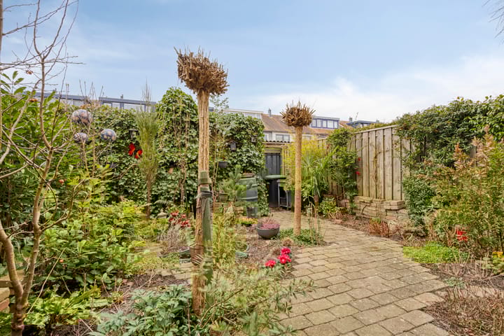 Photo 4 of Boomkleverlaan 37