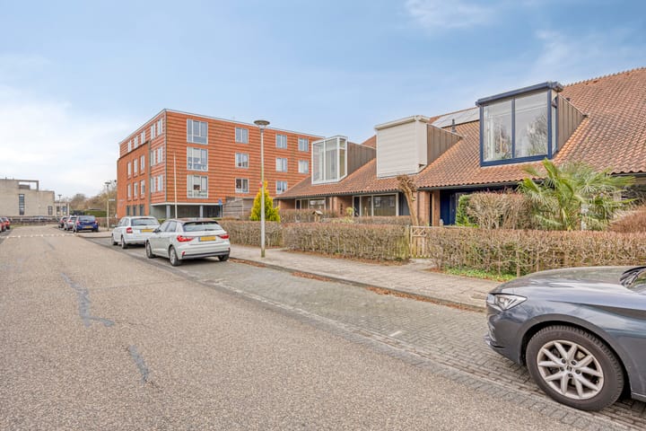 Photo 5 of Boomkleverlaan 37