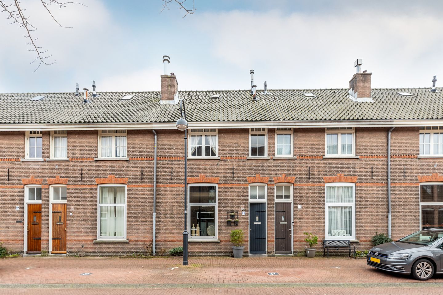 Photo 1 of Harmenjansweg 18