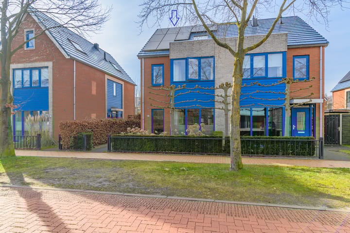 Frederik Hendriklaan 90 main image