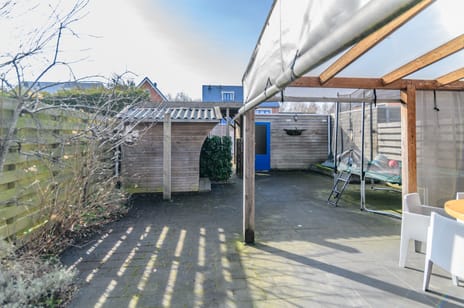 Frederik Hendriklaan 90 secondary image